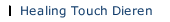 Healing Touch Dieren