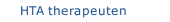 HTA therapeuten