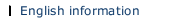 English information